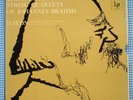 BUDAPEST STRING QUARTET Compl BRAHMS Orig SL 225 US-50s