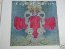 Edge of Sanity - Crimson LP  1996