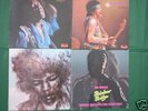 Jimi Hendrix  Isle of Wight Rainbow Bridge Cry of Love