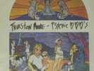 Thurston Moore - Psychic Haerts - Do LP (Sonic Youth)