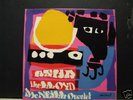 Lloyd McNeill Quartet lp on Asha