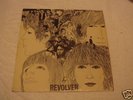 THE BEATLES revolver-dr robert-yex 605-1,606-1