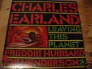 Charles Earland Leaving this Planet LP Prestige P66002