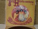 Jimi Hendrix - Are You Experienced ('67) LP VG+ RS-6261