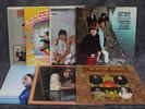 L404 LPs 7 BEATLES MAGICAL MYSTERY TOUR YESTERDAY TODAY