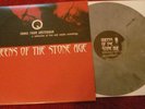 QUEENS OF THE STONE AGE -SONGS FROM AMSTERDAM (COL WAX)