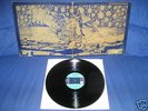 STEAMHAMMER - METRONOME LP 1970 - FOC - ERSTPRESSUNG
