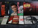 L137 12 CLASSIC ROCK & ROLL ELVIS PRESLEY BUDDY HOLLY +