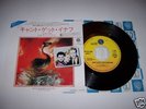 Depeche Mode Just can't get enough JAPAN Single 7