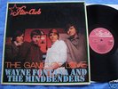 Starclub, Wayne Fontana, LP, Game Of Love, Original 