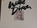Willie Dixon  -  The Chess Box  -   LP Box