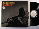 YUSEF LATEEF The Golden Flute IMPULSE LP NEAR MINT WLP
