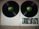 BEATLES UK 1ST PRESS WHITE ALBUM TOP LOADER 'MONO ' 