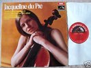 HMV ASD 2466 Haydn & Monn Cello 1st Ed S/C Du Pre