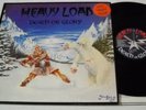 HEAVY LOAD - DEATH OR GLORY (LP) W/BONUS 7