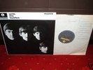 BEATLES With The Beatles LP 1963 MONO 1st Press