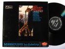 ART FARMER/BENNY GOLSON Here & Now MERCURY LP NM