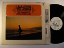 ANTONIO CARLOS JOBIM Love Strings &...WB LP NM PROM