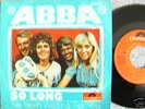 ABBA * SO LONG * AUSTRIA 7