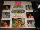 Elvis Presley 60s LP Speedway STEREO WITH PHOTO