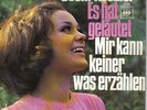 Uschi Keszler, Es hat geläutet    RAR 