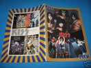 KISS 1978 Japan Tour Book Programme Programe RARE