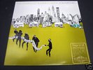 Joni Mitchell Hissing of Summer Lawns NIMBUS LP MINT
