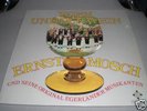 Ernst Mosch Lp wien und wein special 25166