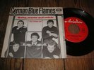 GERMAN BLUE FLAMES * Good Bye * ARIOLA rare BEAT