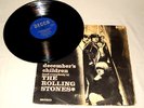VERY RARE SA-ROLLING STONES-December's Children-MONO LP