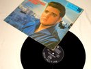 Elvis' CHRISTMAS ALBUM LP-Original Army Back-S Africa