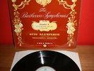 SAX 2260 1st T/s Beethoven Symphony No.6 KLEMPERER P/O