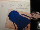 AUDIOPHILE JENNIFER WARNES Famous Blue Raincoat VG ++