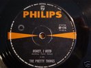 PRETTY THINGS 'Honey I need' UK 60s garage R&B OZ 45