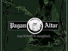 Pagan Altar Mythical & Magical Double Vinyl Doom