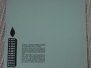 INTENSITY turn about inside out plastic coated human LP