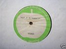 RARE UK APPLE ACETATE - GERRY RAFFERTY - KEEP IT TO
