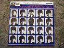 TOP CONDITION UK BEATLES EP -  A HARD DAY'S NIGHT