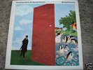 RARE MINT UK LP - GEORGE HARRISON - WONDERWALL on APPLE