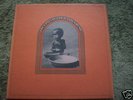 NM UK BOX - GEORGE HARRISON - CONCERT FOR BANGLADESH