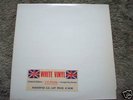 N.MINT WHITE VINYL BEATLES EXPORT LP - WHITE ALBUM