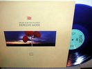 Depeche Mode Music For The Masses Lp BLUE VINYL Germany