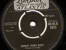 MEL TORME, LONDON ATL UK  RECORDS,  NORTHERN / SOUL