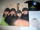 THE BEATLES - 'BEATLES FOR SALE' 1964 MONO 1st UK PRESS
