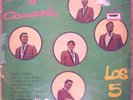 SALSA BOOGALOO COLOMBIA *LOS 5 DE ORO* LATIN SABOR ???