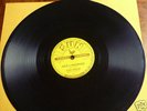 1955 ELVIS SUN RECORDS 215 SCARCE 78 RPM SHELLAC RECORD