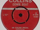 *RARE* SIR COLLINS SPECIAL/LESTER STIRLING '67:VGC/EX