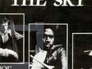 RARE PROG JAZZ PRIVATE LP TONY PURRONE Up From The Sky