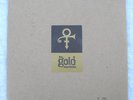 PRINCE- GOLD EXPERIENCE,LIMITED EDITION,#272,GOLD WAX