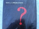 SOUL LIBERATION-WHO ARE YOU,PRIVATE,MODERN SOUL,ORIG,SI